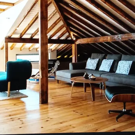Holiday home Zabaletto Wonderful *