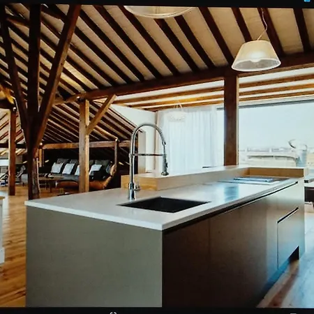 Holiday home Zabaletto Wonderful Lisbon